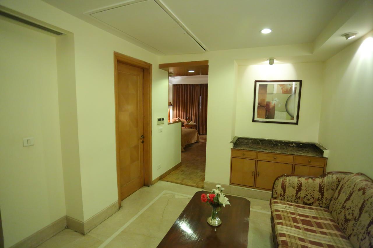 نيودلهي Lutyens' Resort المظهر الخارجي الصورة