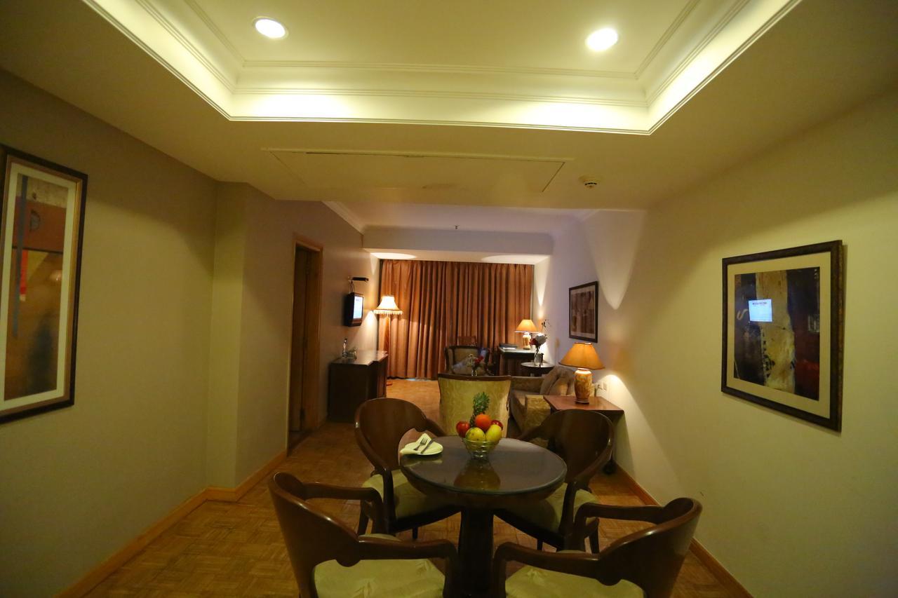نيودلهي Lutyens' Resort المظهر الخارجي الصورة